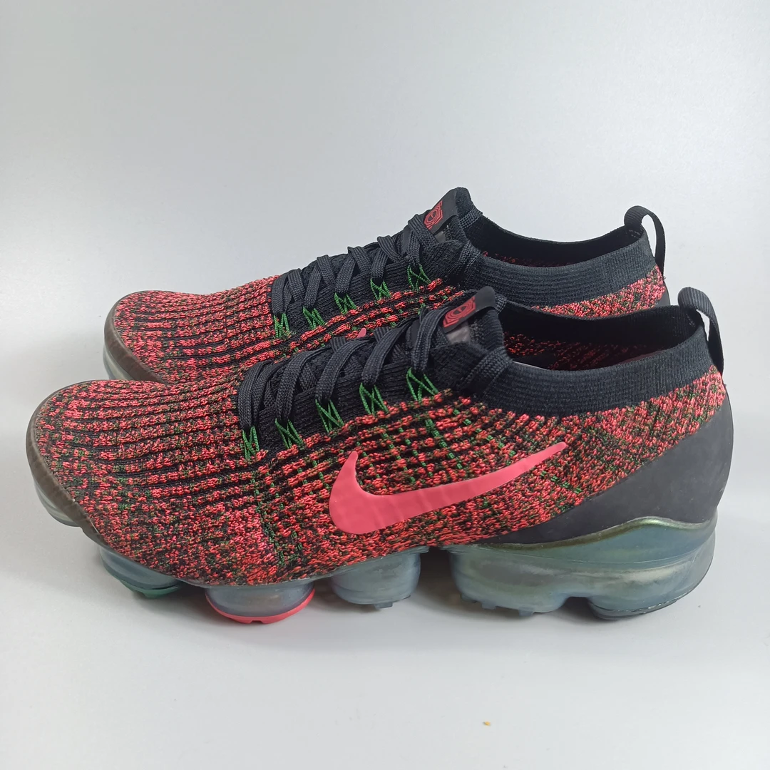 二手正品44码  Nike耐克 AIR VAPORMAX 运动跑步鞋   公价1356