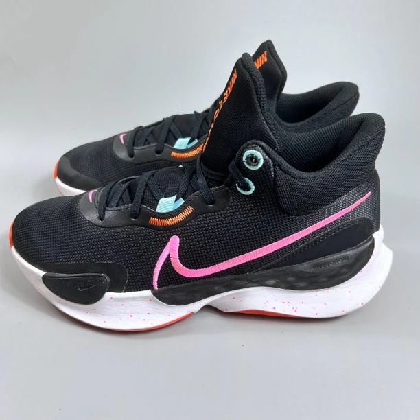 二手正品40码 Nike耐克Renew Elevate III运动篮球鞋 公价955