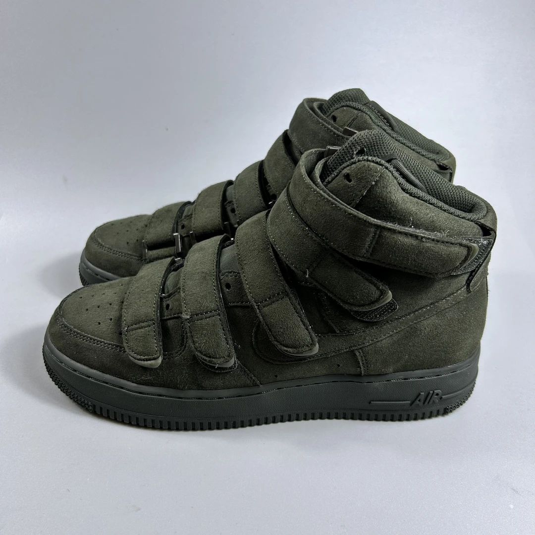 二手正品42.5码   Air Force 1 AF1休闲板鞋  公价963