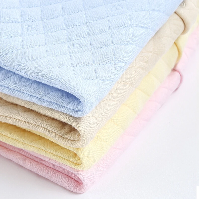 大萌布艺 S318面料 纯色 直播间看布下单