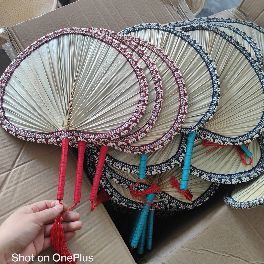 棕叶大蒲扇老式蒲扇夏季扇子驱蚊