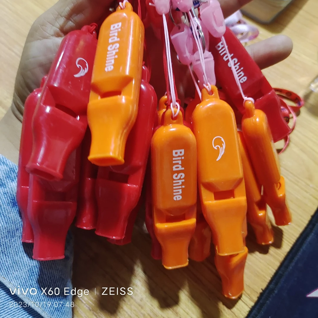 博翔训放口哨颜色喜欢请备注