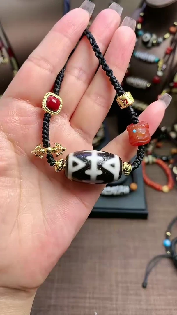 【闪购商品】玛瑙/玉髓1未镶嵌(多样性发货)