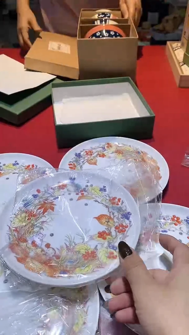 【闪购商品】瓷片换类别孤品一件不留11