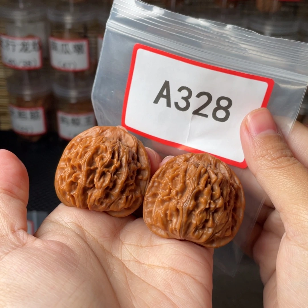 文玩核桃把件全品天地