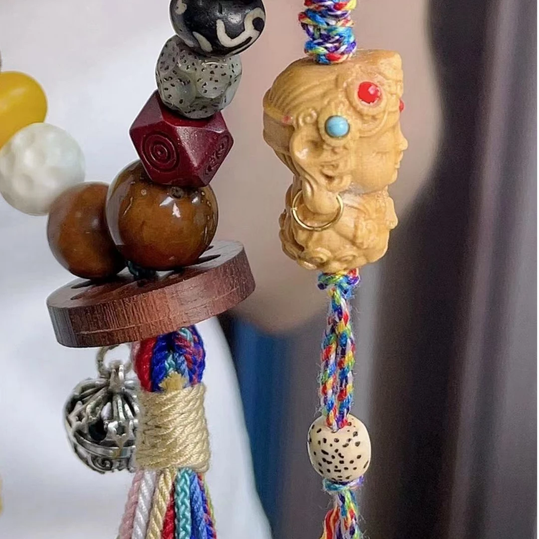 手工DIY配件C101-C150丹