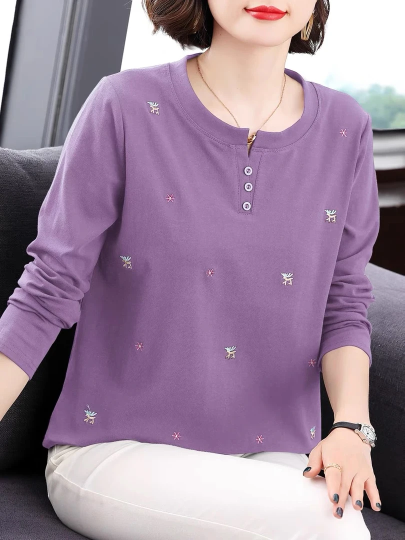 691-700新款百搭四季款宽松外套针织衫【以直播间为准】