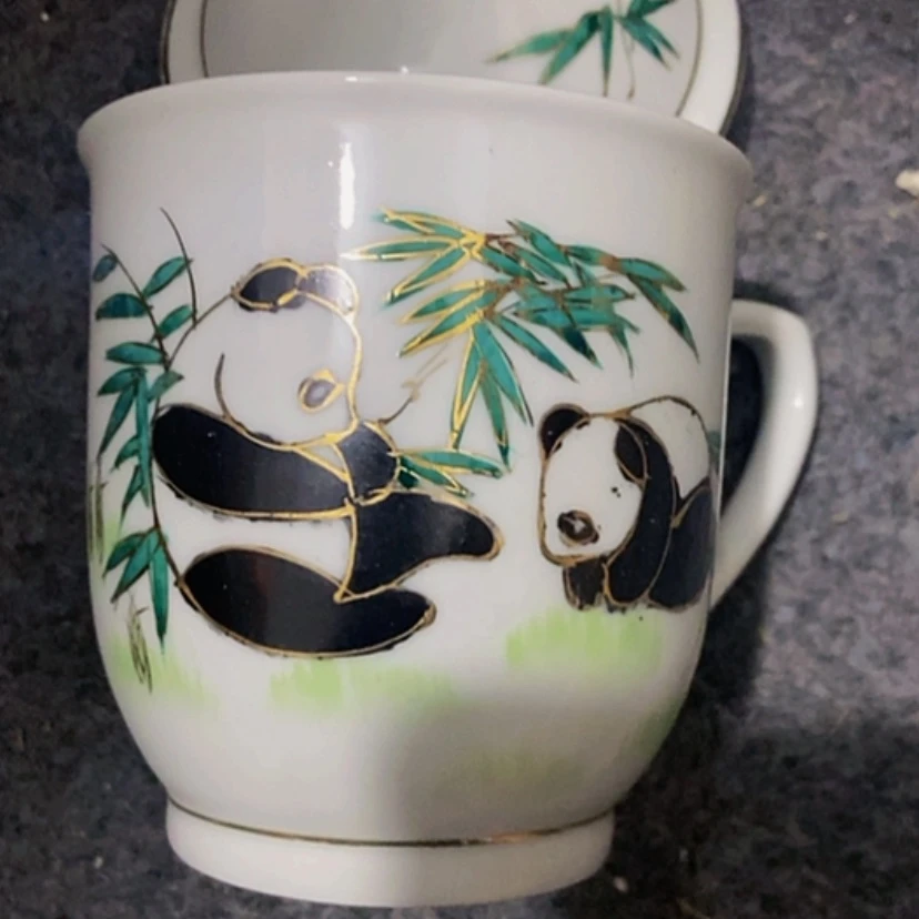 【闪购商品】陶瓷杯斌*