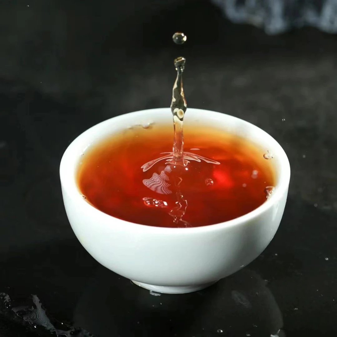 毛毛代拍链接1号 武夷岩茶