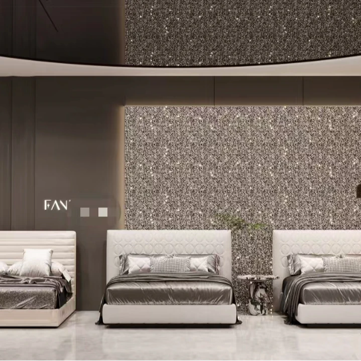 【实在家】蝴蝶紫色-空调被/天丝轻奢高档//看实物下单有备注