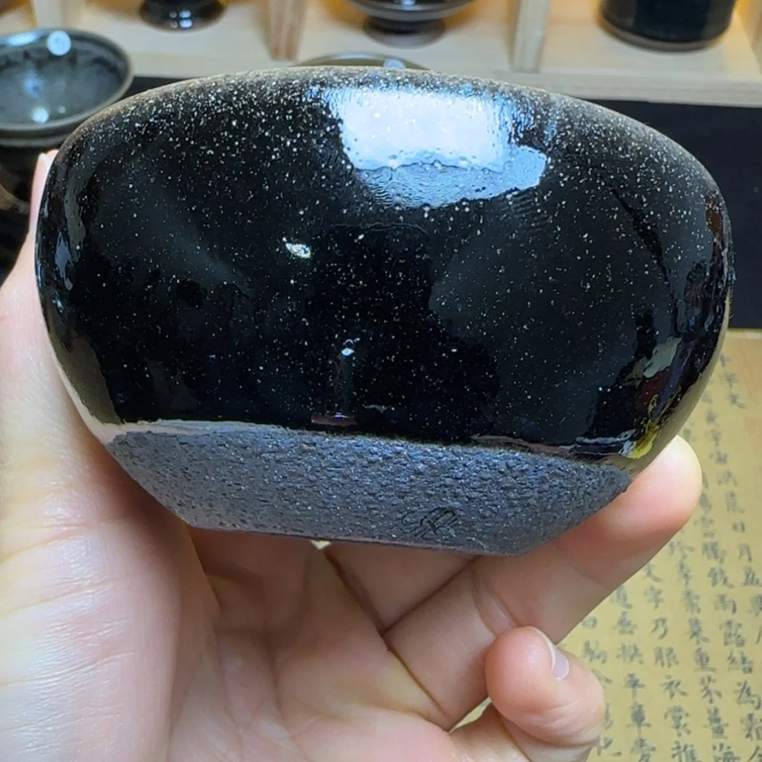 【闪购商品】瓷茶盏59