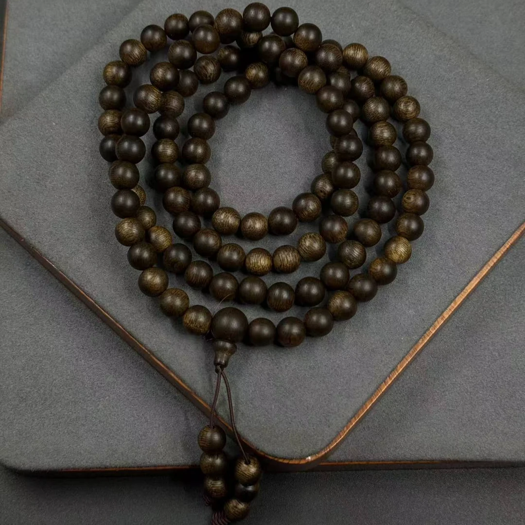 LGNY72+LGPS42+LG1-22-1沉香长串(拍一发三)（多样性发货）