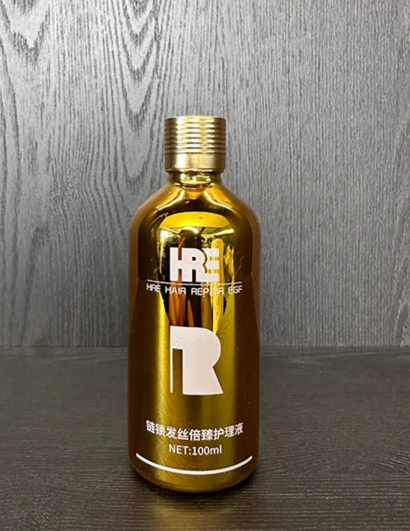 HRE-R1链锁发丝倍臻护理液清新清爽家用持久留香香氛花香香体