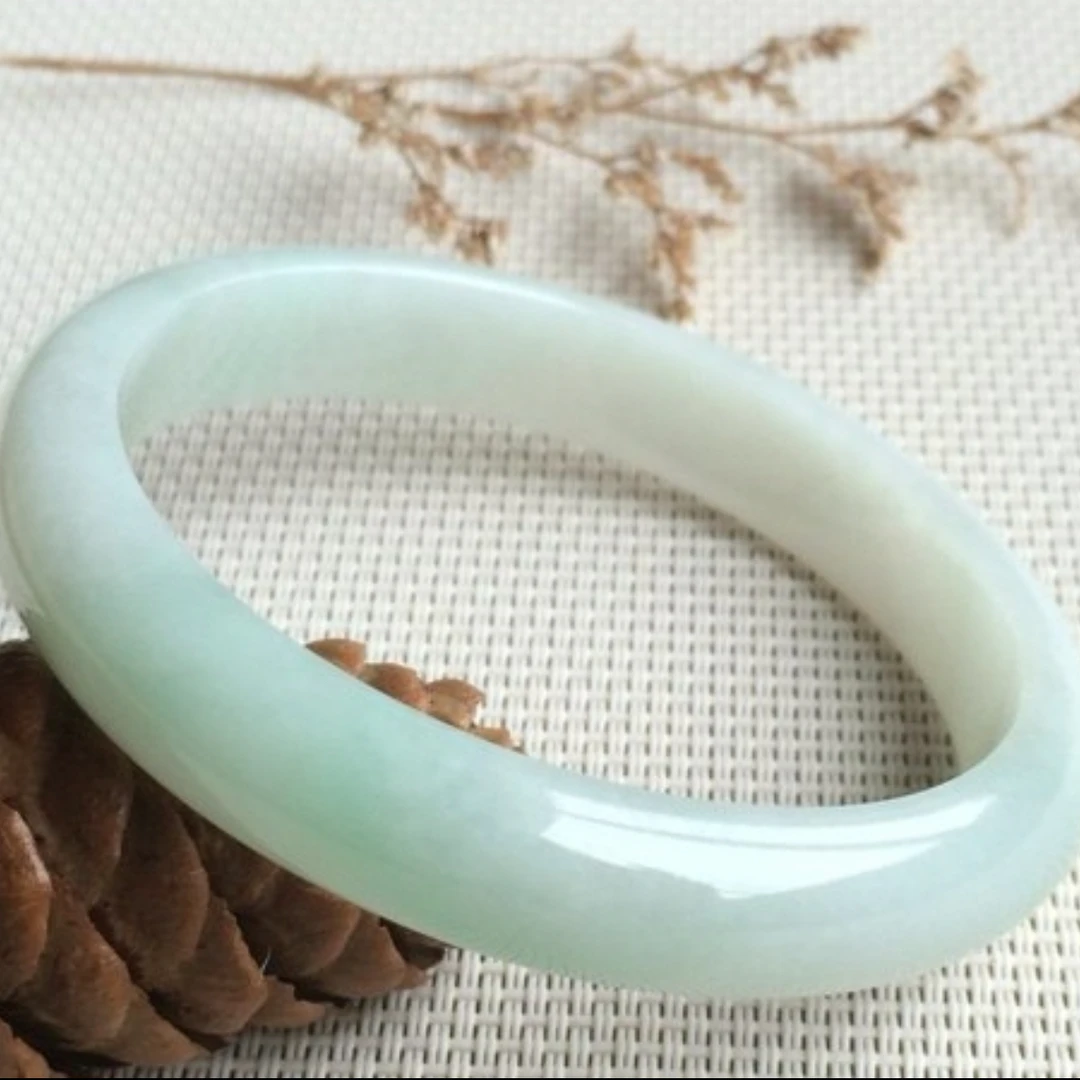 【豪哥鉴宝】翡翠手镯圈口测量方法