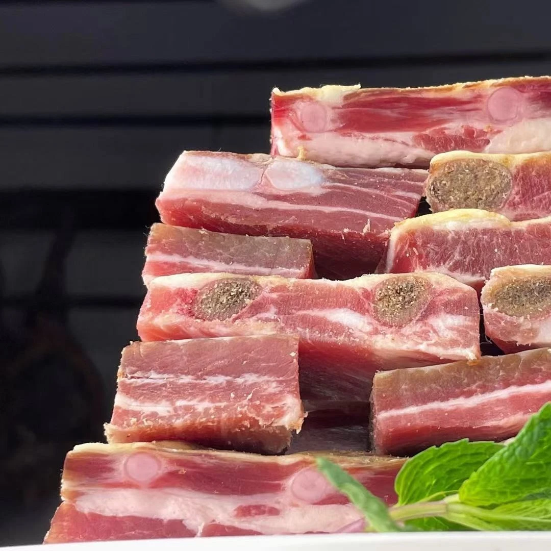 宇园居宇园居/肉少腊排骨/云南特产/5市斤/密封包装