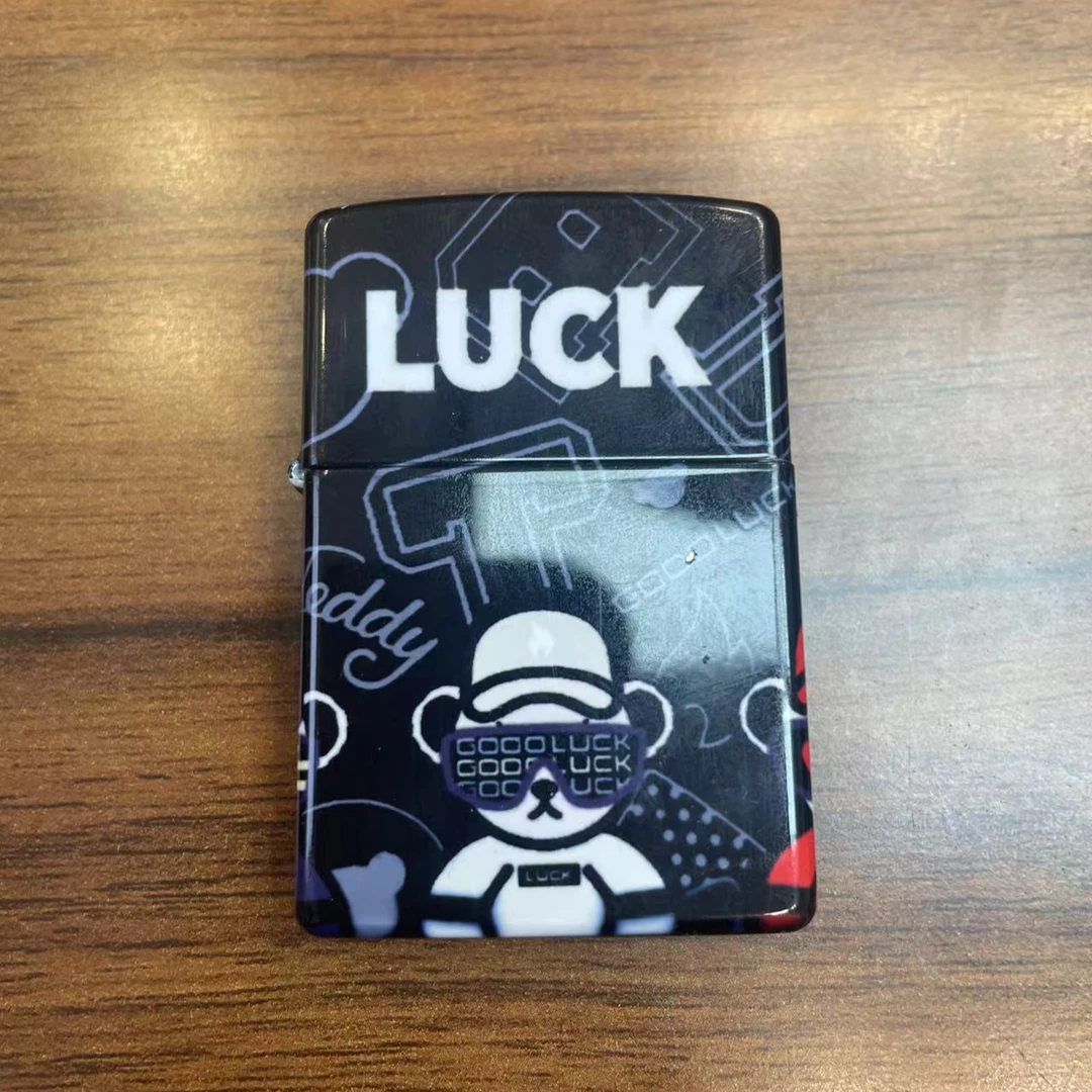 zippo打火机GZBT-180转运 002672