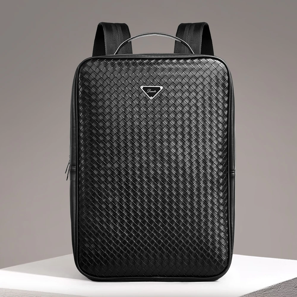 高奢时尚休闲男士双肩包-d01890