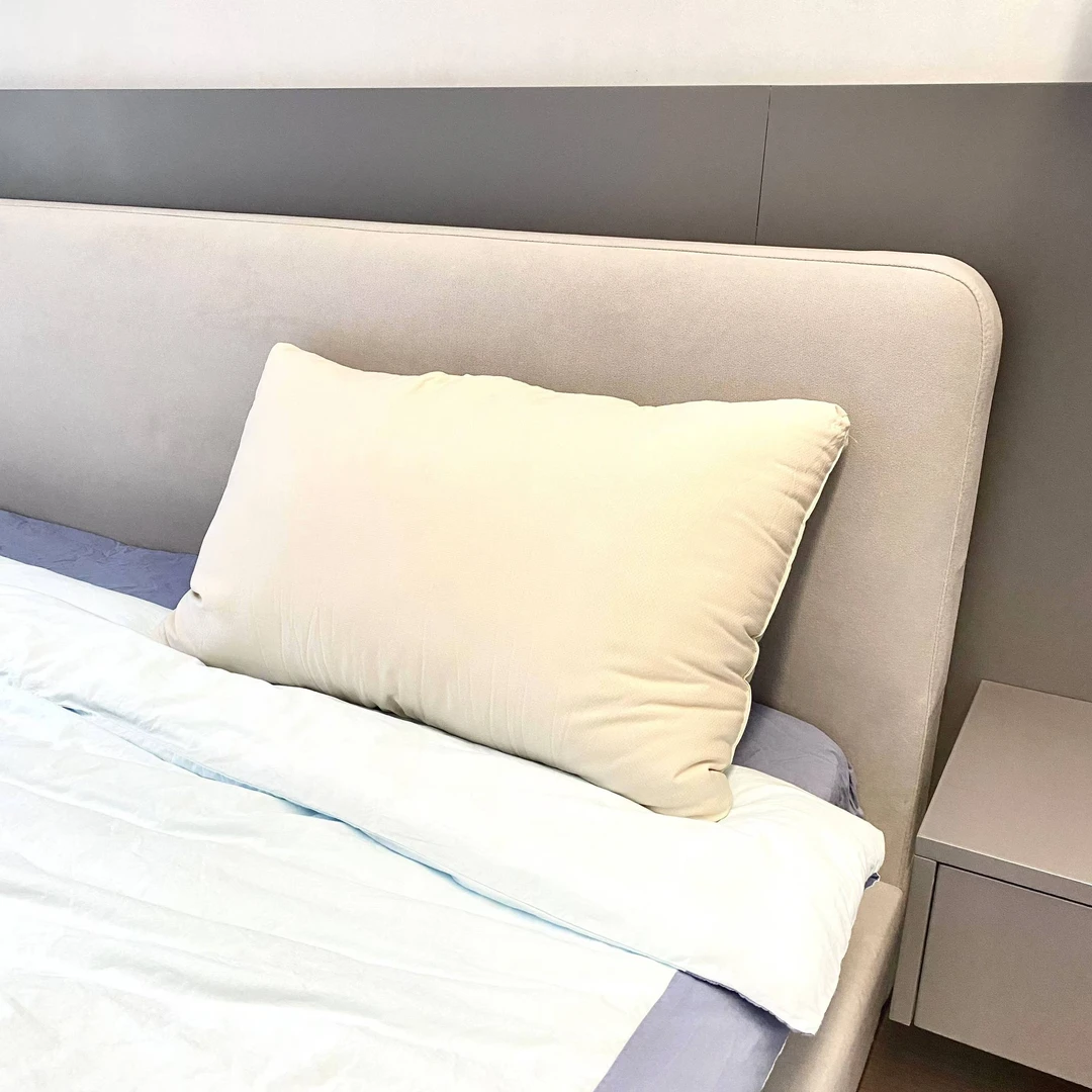 外贸原单蜂胶枕头发1个