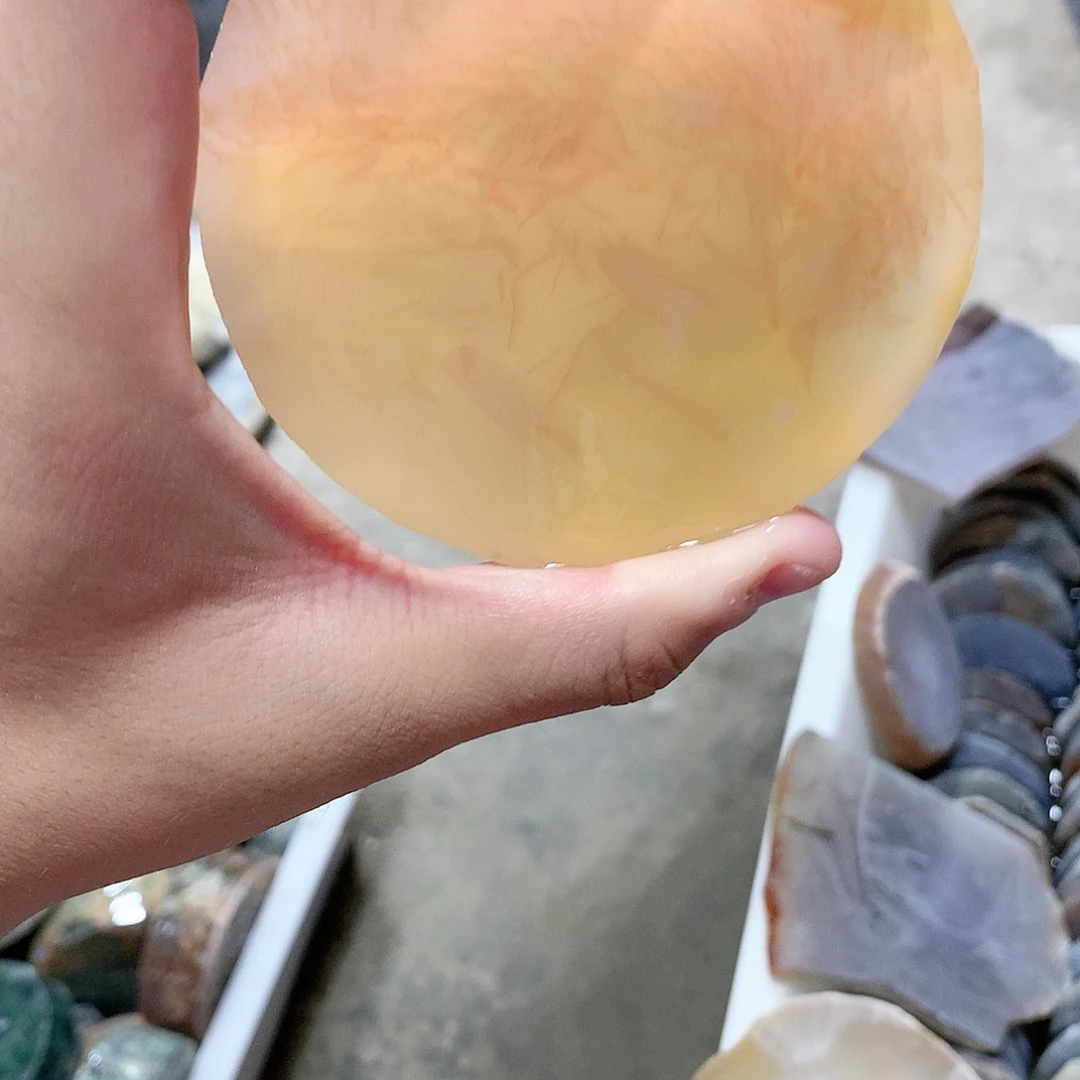 【闪购商品】定制玛瑙?*稚天然玛瑙定制手镯
