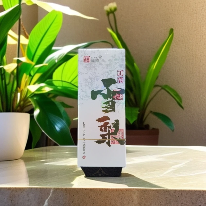 交个朋友 福凹  雪梨 17g