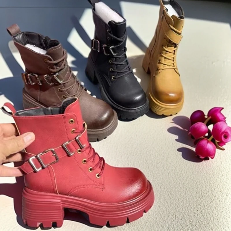 2030-新款女鞋推荐