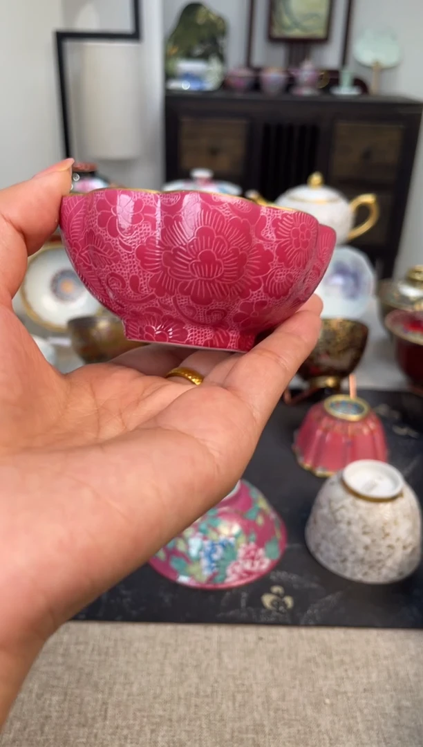 【闪购商品】景德壹心好茶器放心购