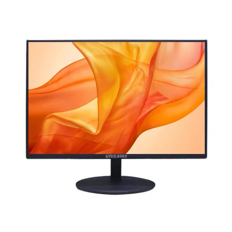 9新  22寸显示器DAPAI品牌随机 炒股商务办公家用台式显示器