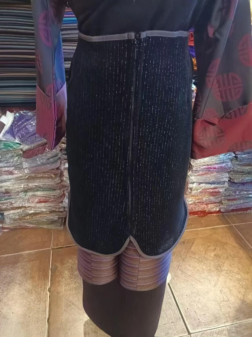 2024厚款护腰灯芯绒