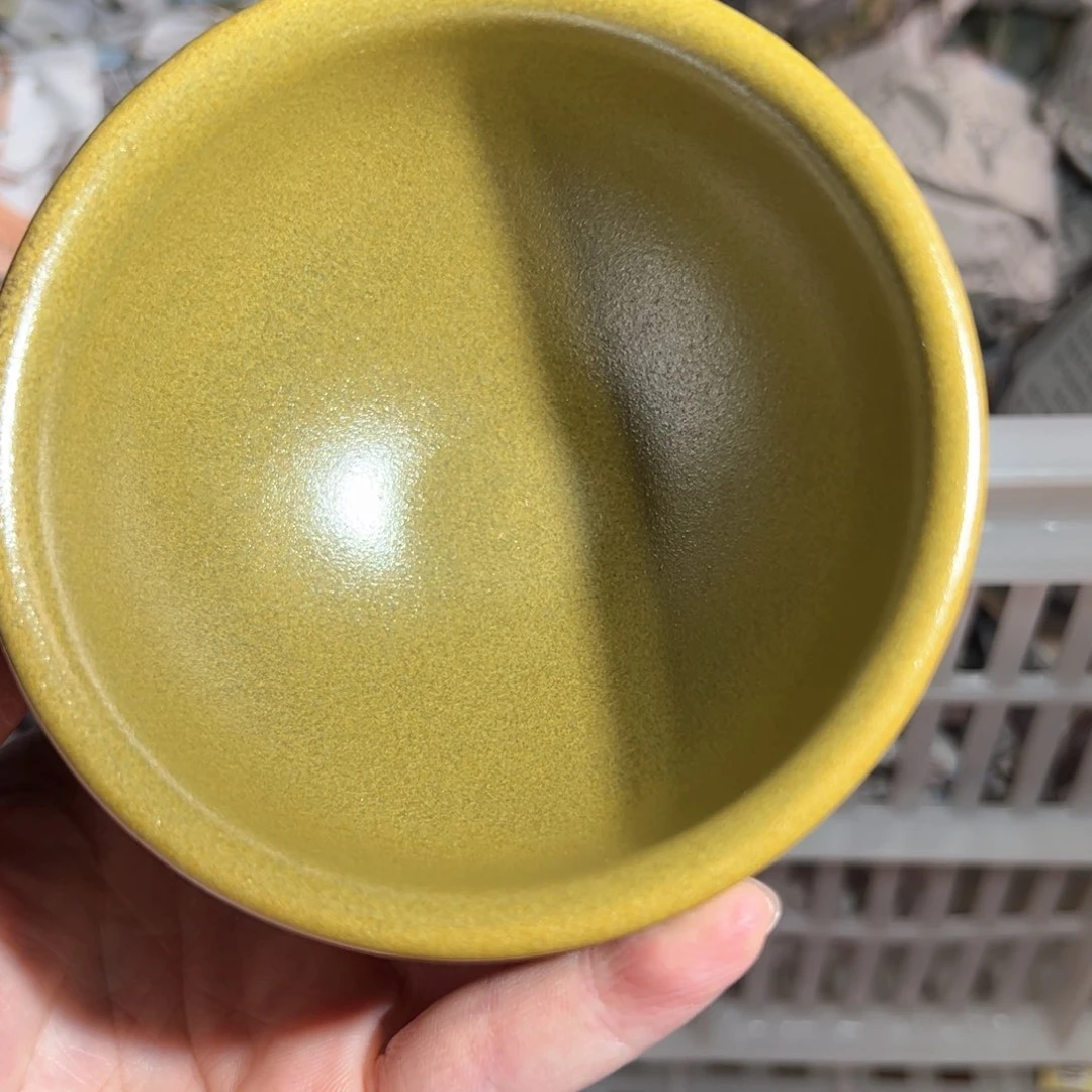 茶盏英高端大气茶器