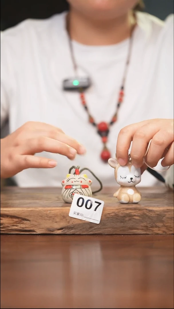 【闪购商品】陶瓷其他007