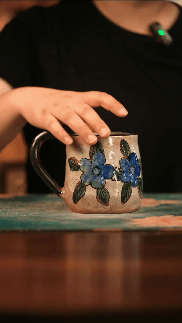 【闪购商品】其他511遇瓷陶瓷手作