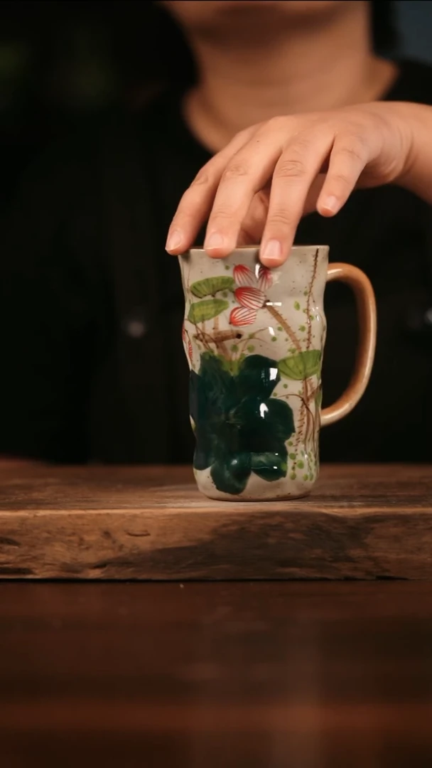 【闪购商品】其他245遇瓷陶瓷手作