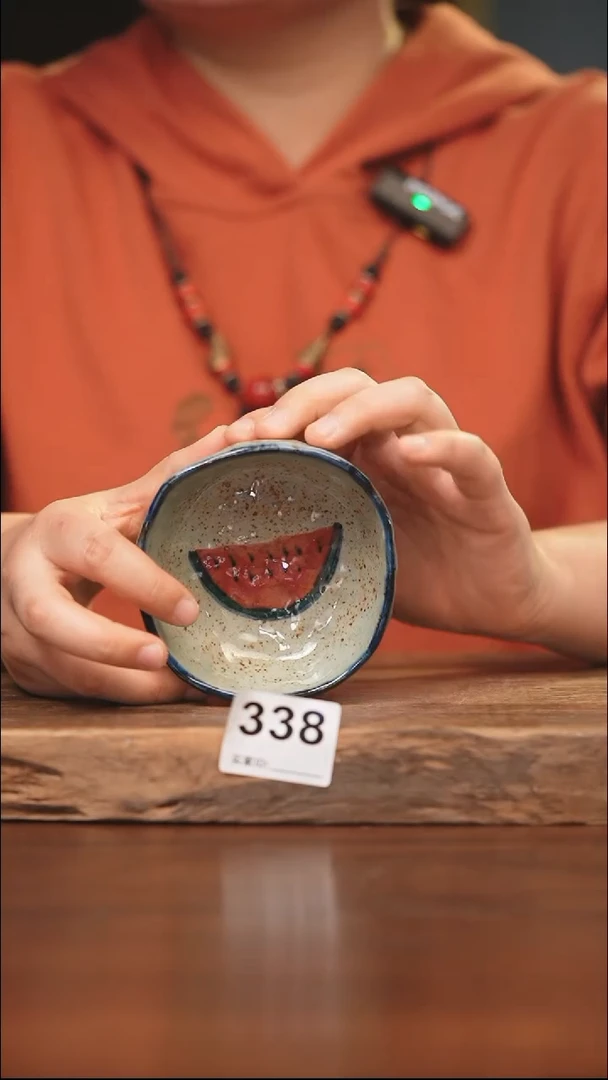 【闪购商品】陶瓷其他338