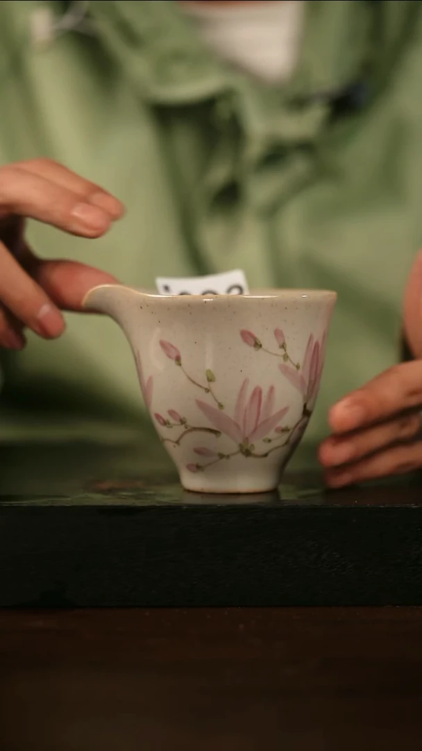 【闪购商品】其他093遇瓷陶瓷手作