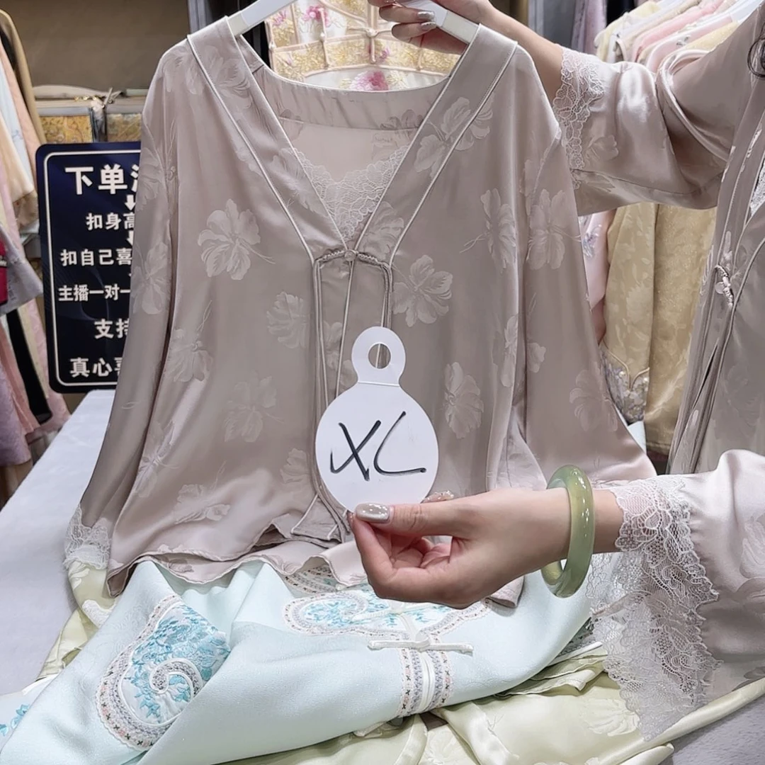 【闪购商品】织绣严*f g h f g h g f