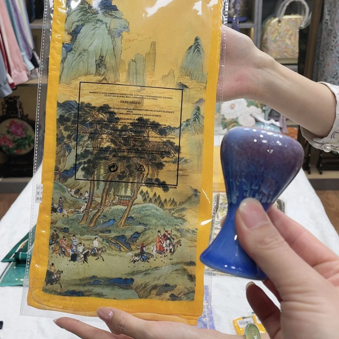 【闪购商品】紫砂我悟*来