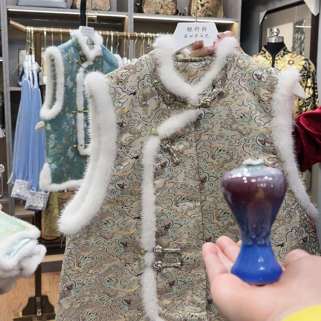 【闪购商品】密胺壶鲍*