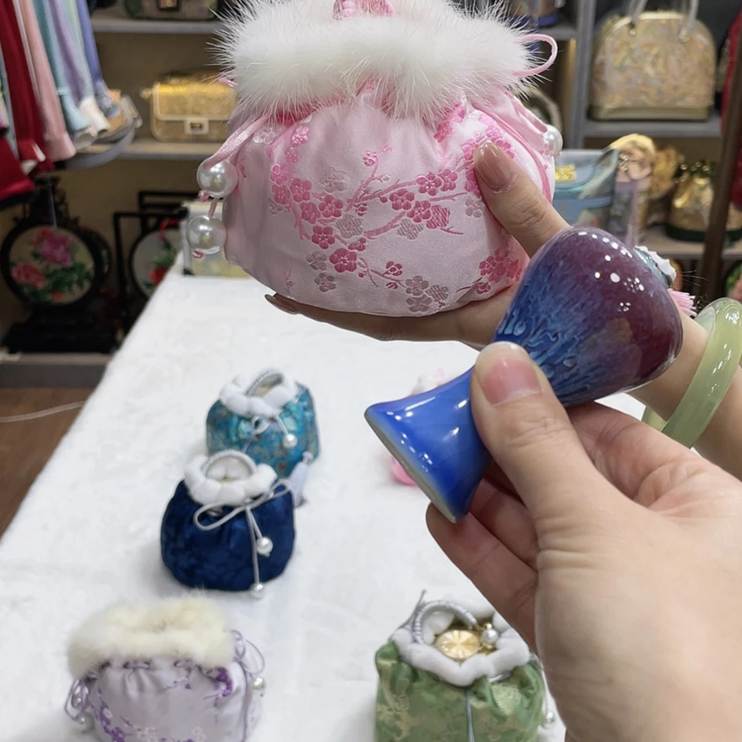 【闪购商品】紫砂我
