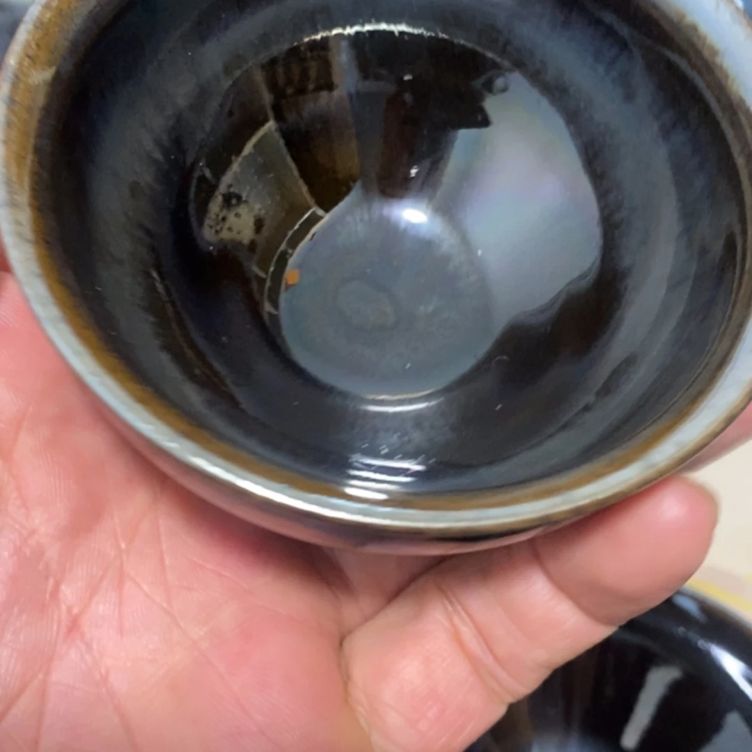 【闪购商品】瓷茶盏秦*