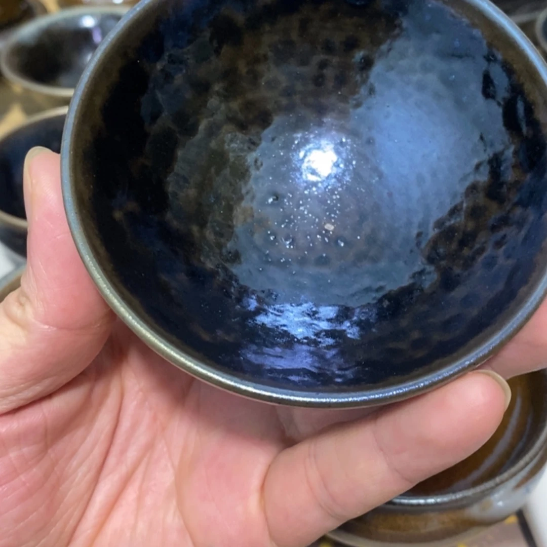 【闪购商品】瓷茶盏卢****8