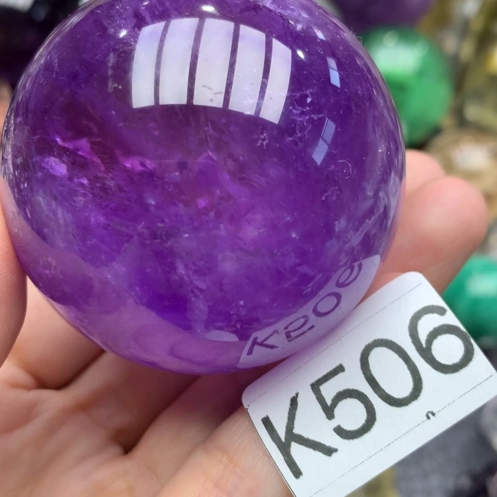 水晶天然水晶摆件54.9mm未镶嵌