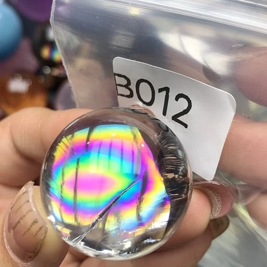 水晶摆件未镶嵌水晶