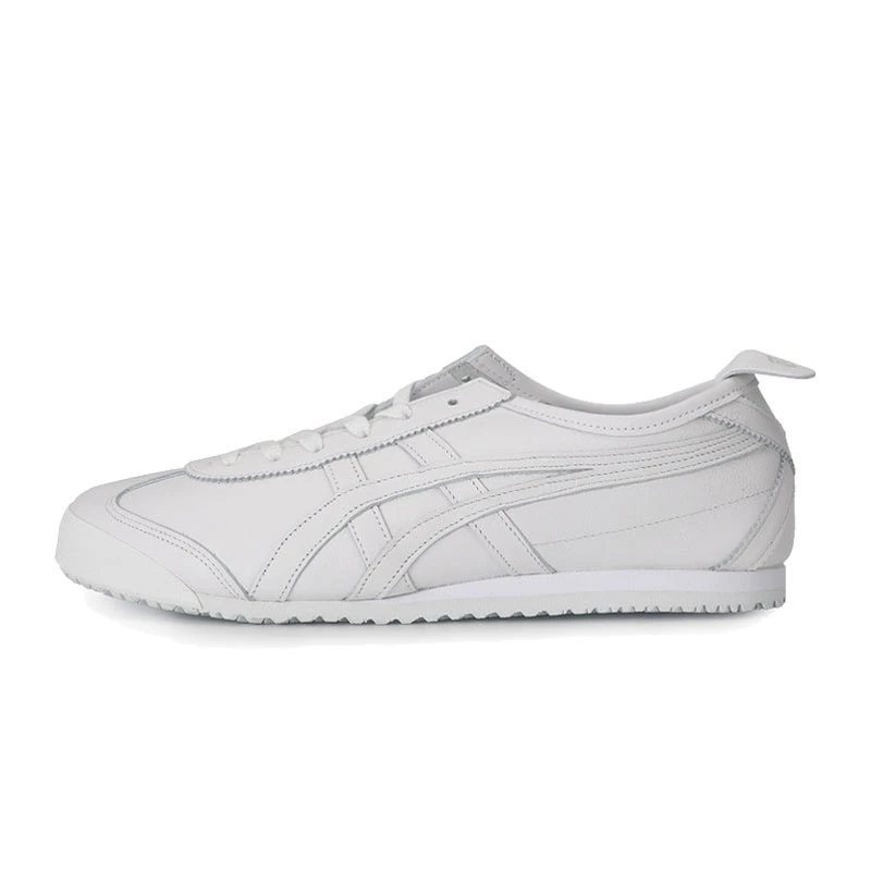 Onitsuka Tiger鬼塚虎男女鞋MEXICO 66运动鞋休闲鞋1183A844-100