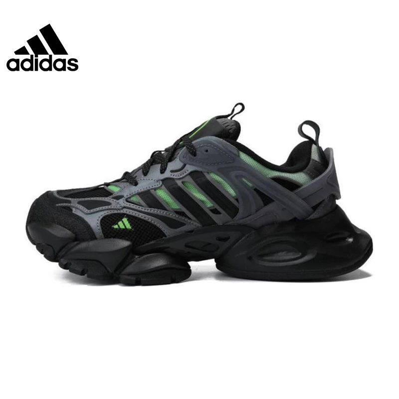 Adidas阿迪达斯男鞋XLG RUNNER DELUXE运动训练跑步鞋JP5764