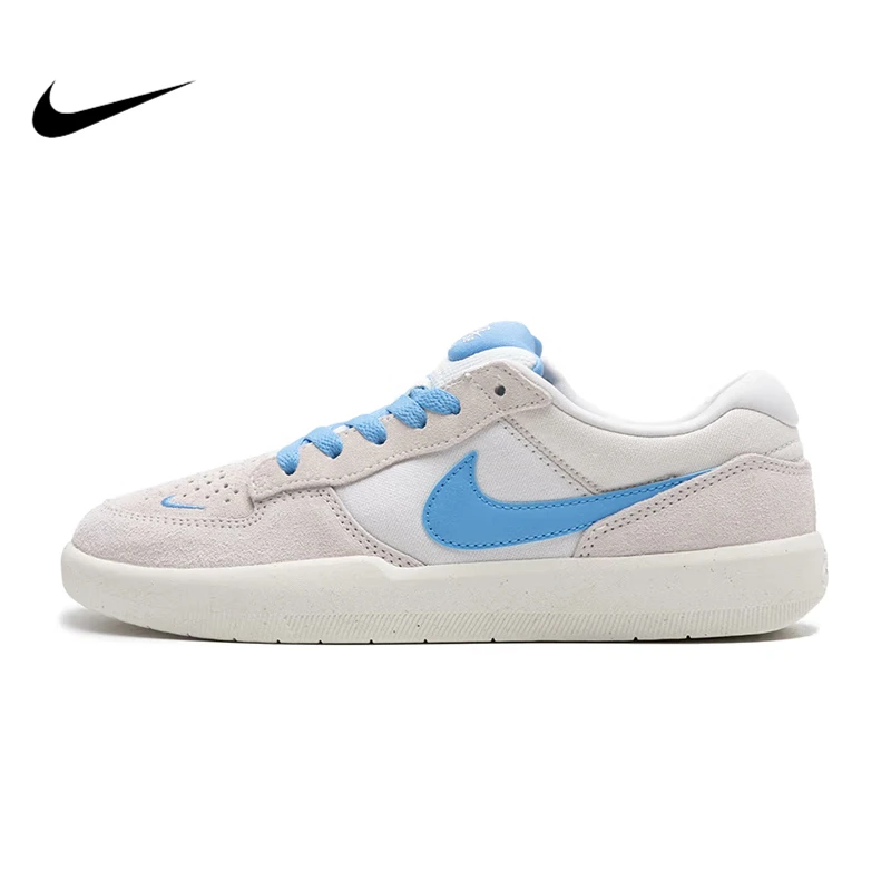 【商城】Nike耐克男鞋SB FORCE 58运动鞋低帮休闲鞋板鞋DV5477-003