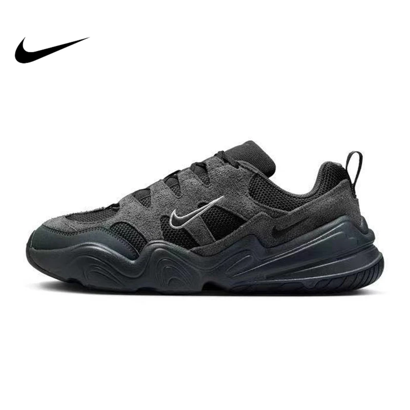 Nike耐克春季男鞋TECH HERA 运动鞋潮流百搭训练跑步鞋FJ9532-001