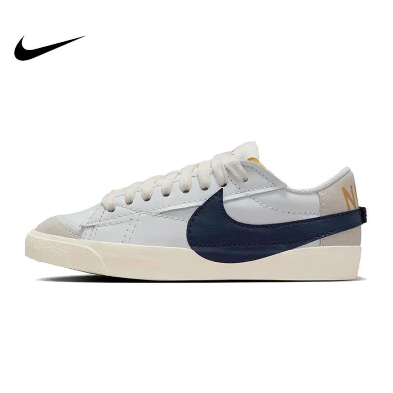 【专属】Nike耐克秋季女鞋BLAZER '77开拓者运动鞋板鞋FZ6773-100