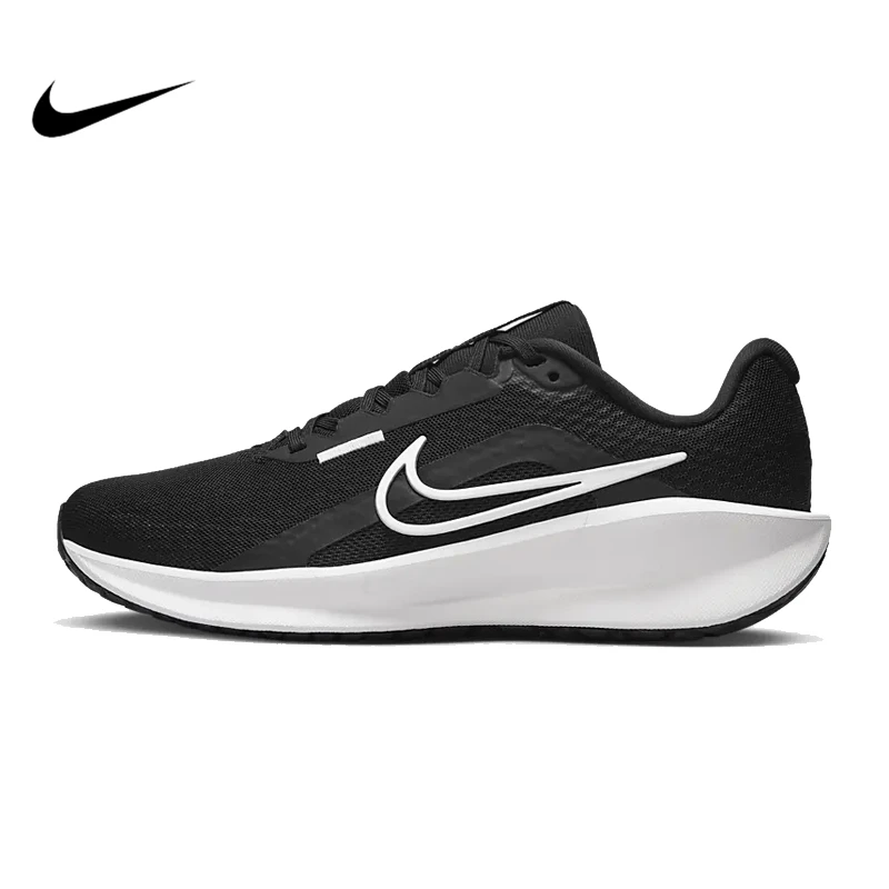 Nike耐克春季女鞋 DOWNSHIFTER 13 运动训练时尚跑步鞋FD6476-001