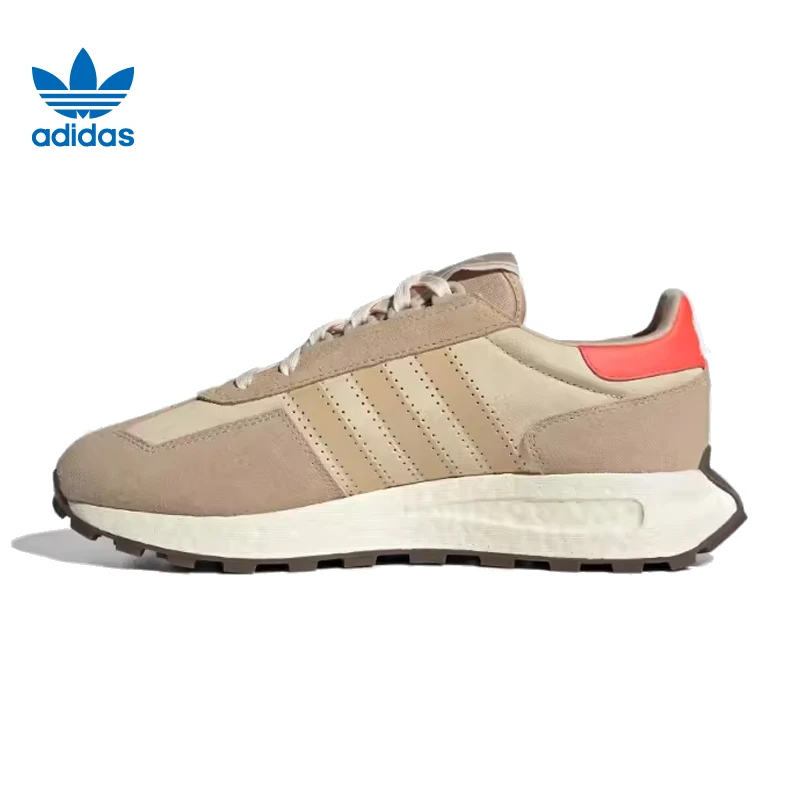 adidas阿迪达斯三叶草冬季男女鞋 RETROPY E5 运动鞋休闲鞋IG7520