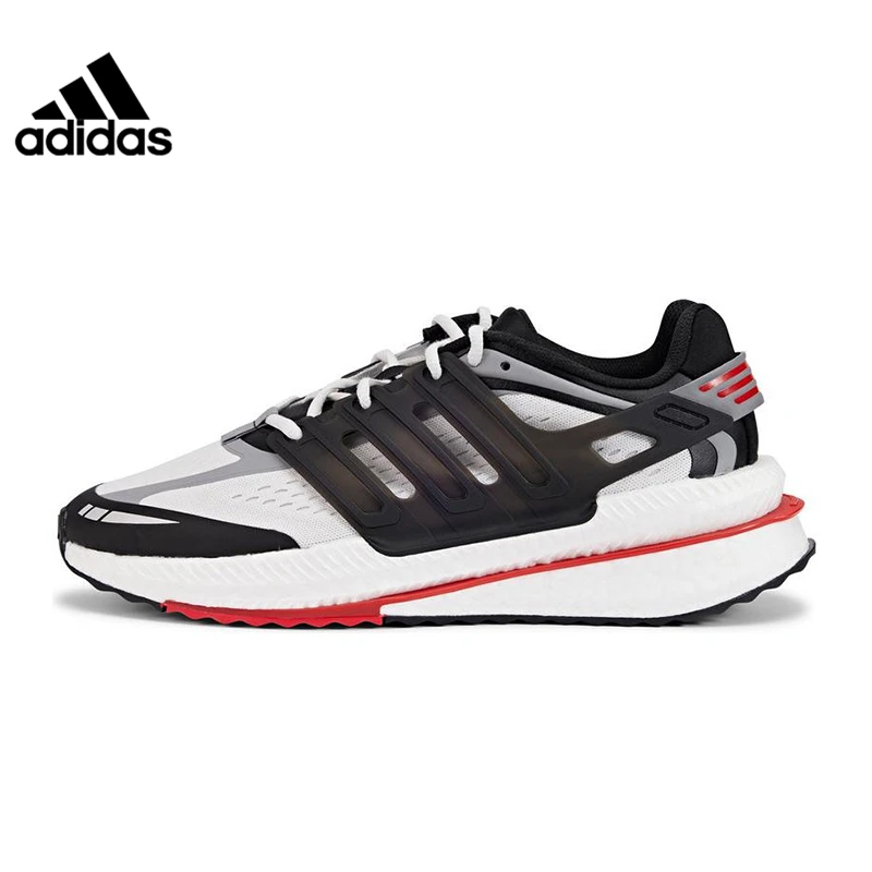 adidas阿迪达斯男鞋 X_PLRBOOST 运动鞋训练时尚跑步鞋IF6901